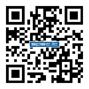 QR kodas | RR Capital, MB