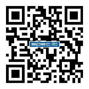 QR kodas | RR logistika, UAB | spec.lt