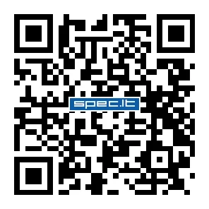 QR kodas | RR Management, UAB | spec.lt