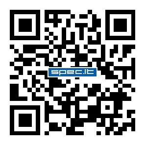 QR kodas | RR Transport, MB | spec.lt