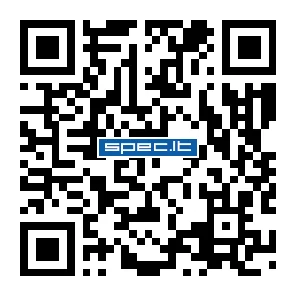 QR kodas | Rr Transportas, UAB | spec.lt