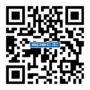 QR kodas | RR, UAB | spec.lt