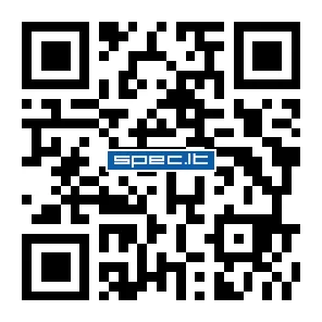 QR kodas | RR Vision, VŠĮ