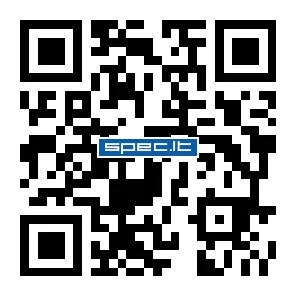 QR kodas | RRA group, MB