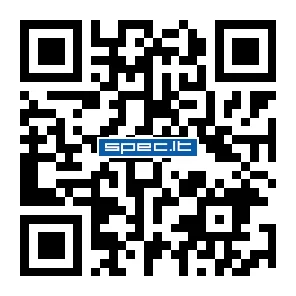 QR kodas | RRB Team, MB | spec.lt