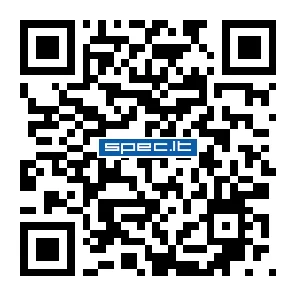 QR kodas | RRC Motorsport, VŠĮ