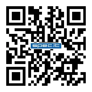 QR kodas | RRCO, UAB | spec.lt