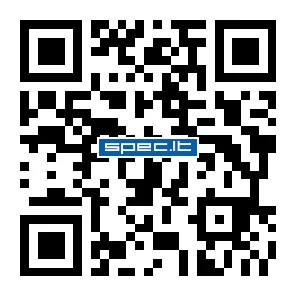 QR kodas | RRDAuto, MB | spec.lt