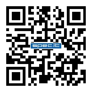 QR kodas | RRF, UAB | spec.lt