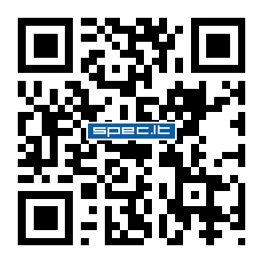 QR kodas | RRST, UAB | spec.lt