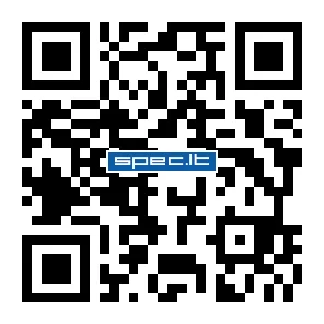QR kodas | RRT, UAB | spec.lt