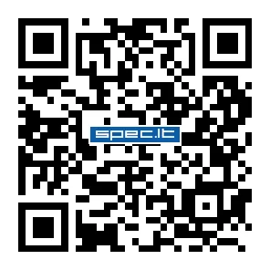 QR kodas | RS automobiliai, MB