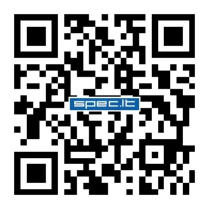 QR kodas | RS BALTIC, UAB | spec.lt