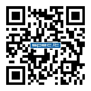 QR kodas | RS CARGO, UAB | spec.lt
