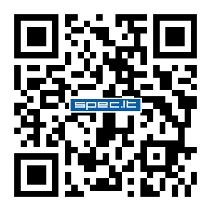 QR kodas | RS Design, MB