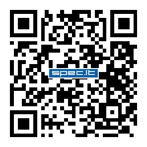 QR kodas | RS investicijos, MB | spec.lt