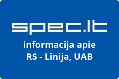 RSlinija, UAB