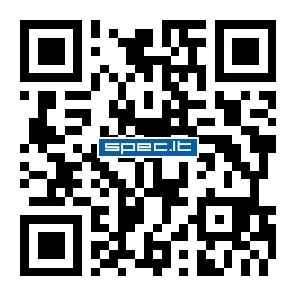 QR kodas | RS Logistic, UAB | spec.lt