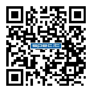 QR kodas | RS partneriai, UAB | spec.lt