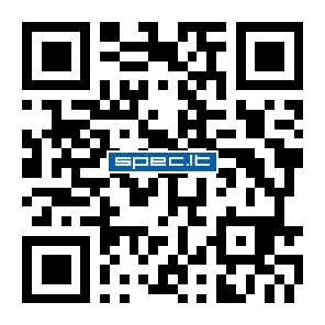 QR kodas | RS paslaugos, UAB | spec.lt