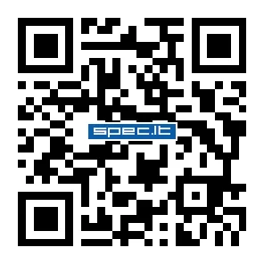 QR kodas | RS produktas, UAB | spec.lt