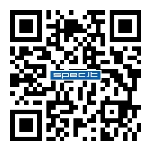 QR kodas | RS service, UAB | spec.lt