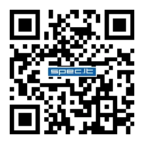 QR kodas | RS Slava, MB
