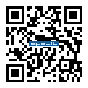 QR kodas | RS solutions, MB | spec.lt