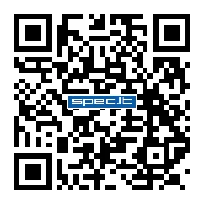 QR kodas | RS sprendimai, UAB | spec.lt