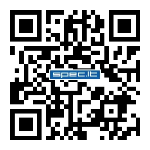 QR kodas | RS STATYBA, MB | spec.lt