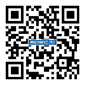 QR kodas | RS studija, UAB | spec.lt