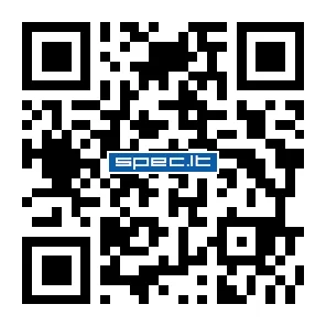 QR kodas | RS Systems, MB