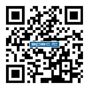 QR kodas | RSA, UAB | spec.lt