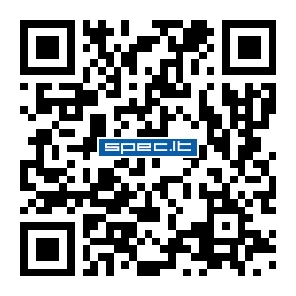 QR kodas | RSB NOVIKONTAS, UAB | spec.lt