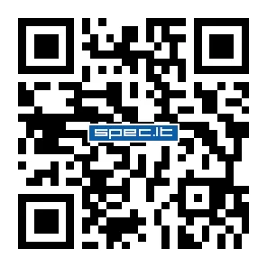 QR kodas | RSDA BALTIC, UAB