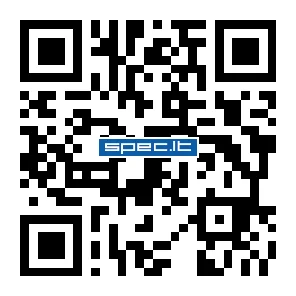 QR kodas | RSI.lt, UAB | spec.lt