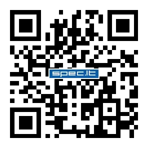 QR kodas | Rsl group, UAB | spec.lt