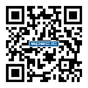 QR kodas | RSL Logistics, MB