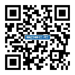 QR kodas | RSM Parts, MB