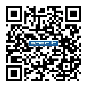QR kodas | RSM transport, UAB | spec.lt