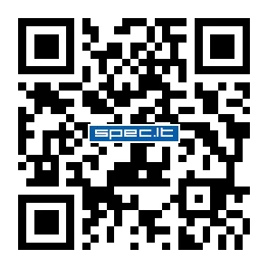 QR kodas | Rsoft, MB | spec.lt