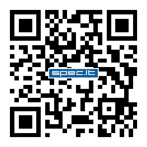 QR kodas | RSP, UAB | spec.lt