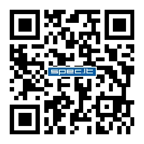 QR kodas | Rspace, MB | spec.lt