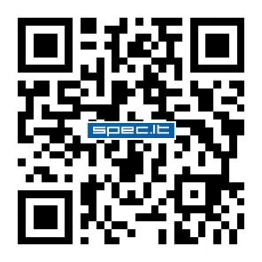 QR kodas | RSPCorp, MB