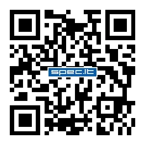 QR kodas | Rsr invest, MB