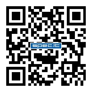 QR kodas | RSS MOTORS, UAB | spec.lt
