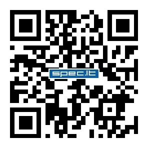 QR kodas | RST NORD, UAB | spec.lt