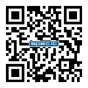 QR kodas | Rst projektai, MB