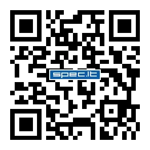 QR kodas | Rstata, MB | spec.lt