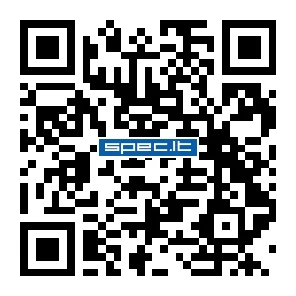 QR kodas | RSV PROJEKTAI, UAB | spec.lt